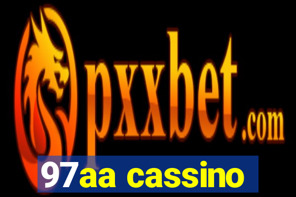 97aa cassino